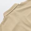 European & American French Summer Luxury Casual Lapel Short-Sleeved Dress for Women