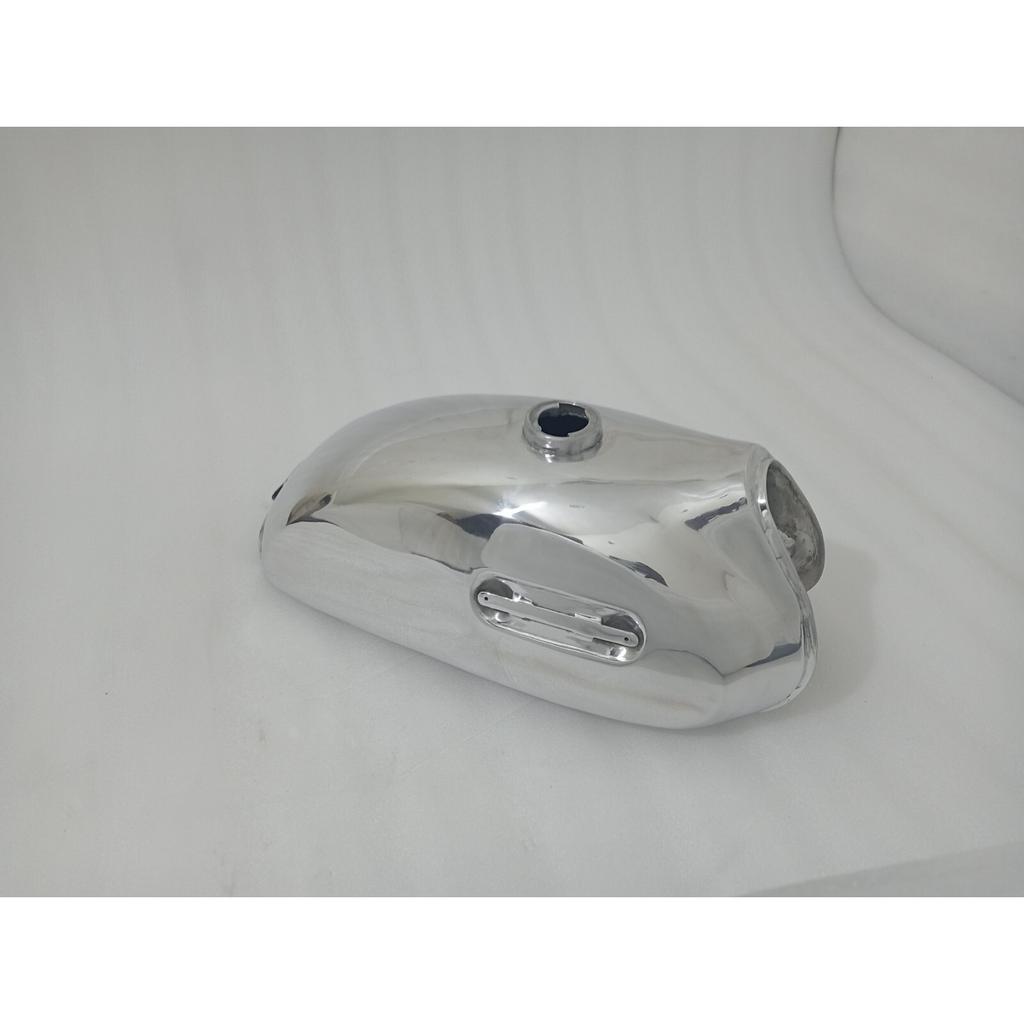 Yamaha CT1 CT 175 1970 Fuel Petrol Gas Tank Aluminium Alloy |Fit For