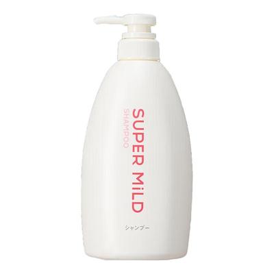 Shiseido Fino Floral Fragrance Shampoo