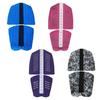 6x Surf Traction Pads Nonslip Accessories for Paddle Board Surfing Longboard