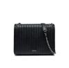 Bag Calvin Klein Mini Line Quilt Shoulder Bag K60K613080 Black