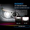 C6 C9 Araba Led Farlar H7 Led H4 H1 H3 H11 H13 880 9004 9005 9006 9007 HB1 HB2 HB3 HB4 H27