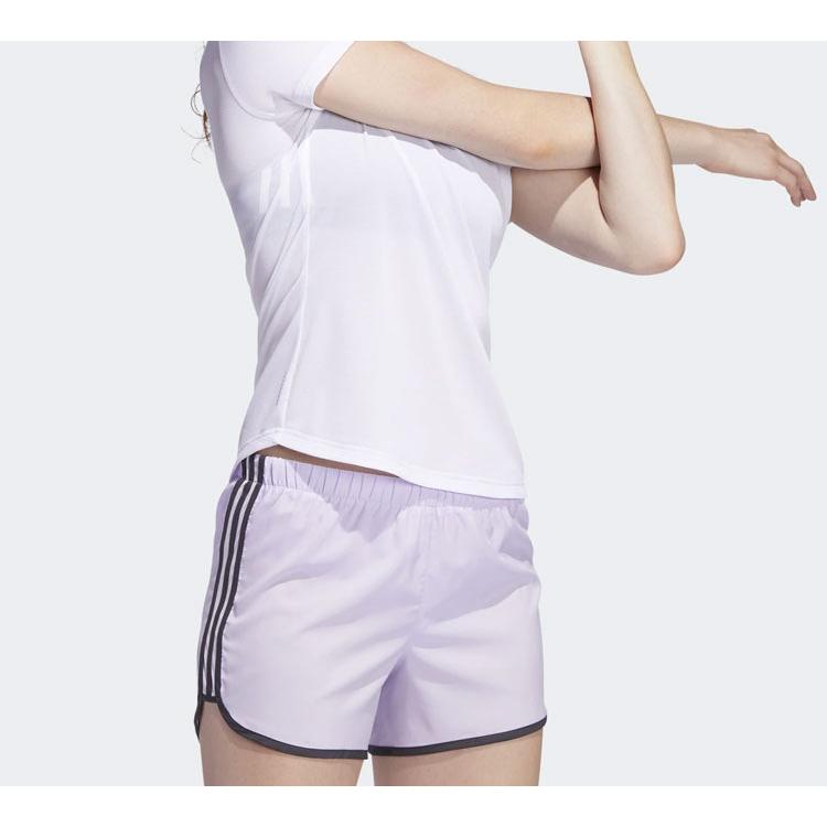 New Adidas T Shirts Women's White FM5812