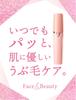 Schick Hydrosilk Face Beauty Face Shaver Face Eyebrow Stick Type 1 Piece Shaver Ladies Razor Down Hair & Women's (x 1)