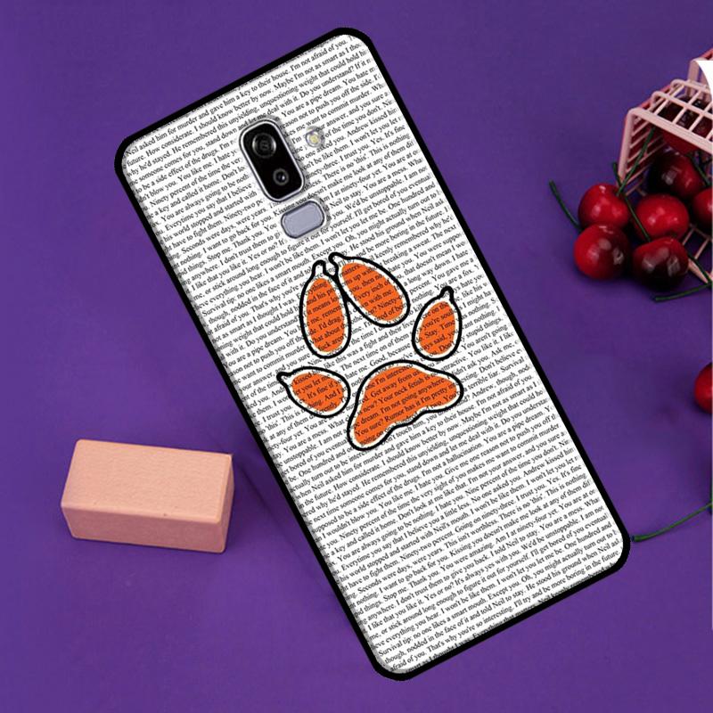 

The Foxhole Court For Samsung Galaxy M13 M53 M56 M36 M16 M31 M11 M12 M32 M52 M35 M55 M15 M14 M34 M54 M06 Case Samsung M13 4G
