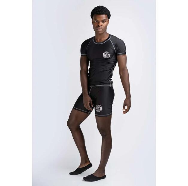 Benlee Базовый слой с коротким рукавом Limehills Compression