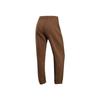 Jordan Flight Fleece Pants Brown Women FV7060-223