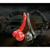 Soft Shackle Recovery Gear Windenseil Hellorange