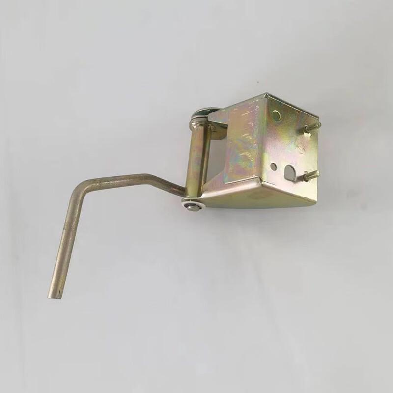 Dongfeng EQ2102/EQ1118GA Accelerator Pedal Bracket