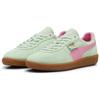 New PUMA Palermo Fresh Mint Fast Pink Gum 396463-02
