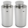 Essential Oil Diffuser Small Portable Car Silent Battery Operated Waterless Spray