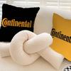 A-Continentals Cushion Cover Polyester Sofa Cushions Decorative Throw Pillows Home Decoration Pillowcover