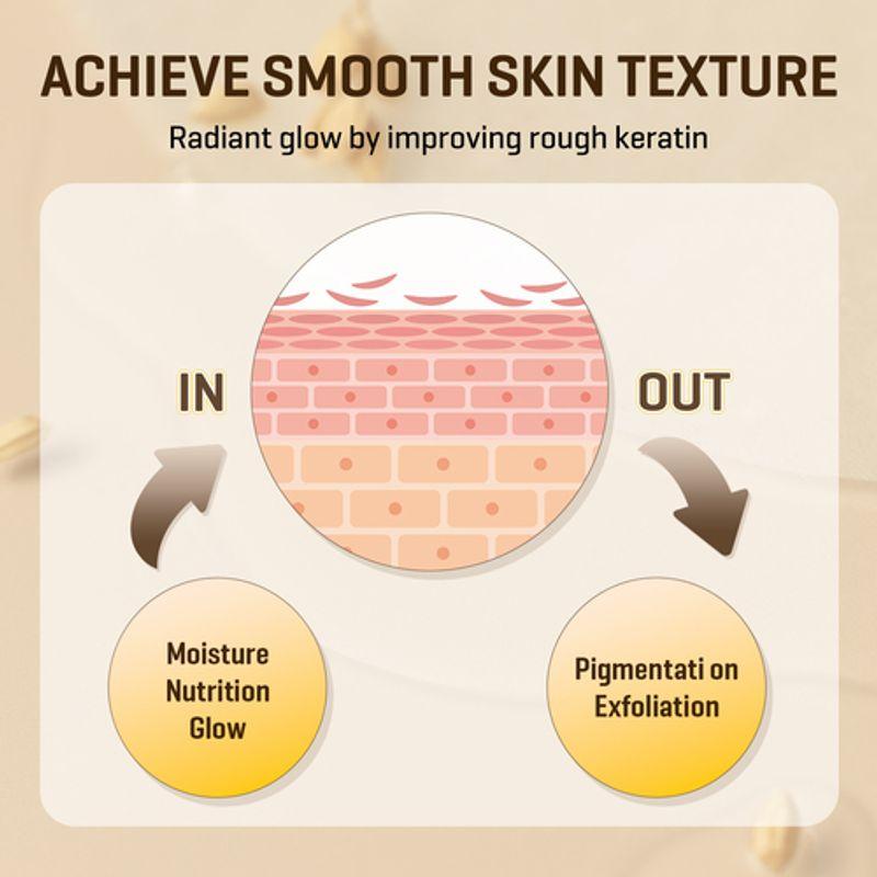 [SOME BY MI] Galactomyces Glutathione Glow Serum Mask (1ea)