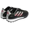 Adidas Copa Icon II Pro Comfortable Lightweight TF (Rubber Studs) Non-Slip Durable Football Shoes Unisex Football Shoes Black JQ8616