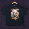 Scorpions Coming Home 60TH Anniversary Tour Las Vegas Stop T-Shirt Size 3XL