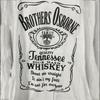 Nueva Camiseta Unisex S-5XL BROTHERS OSBORNE Regalo Para Fans RR44_95 Camiseta Unisex