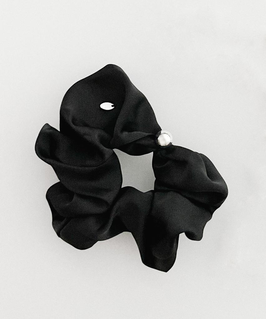 Ourthings Classic Moment Scrunchie
