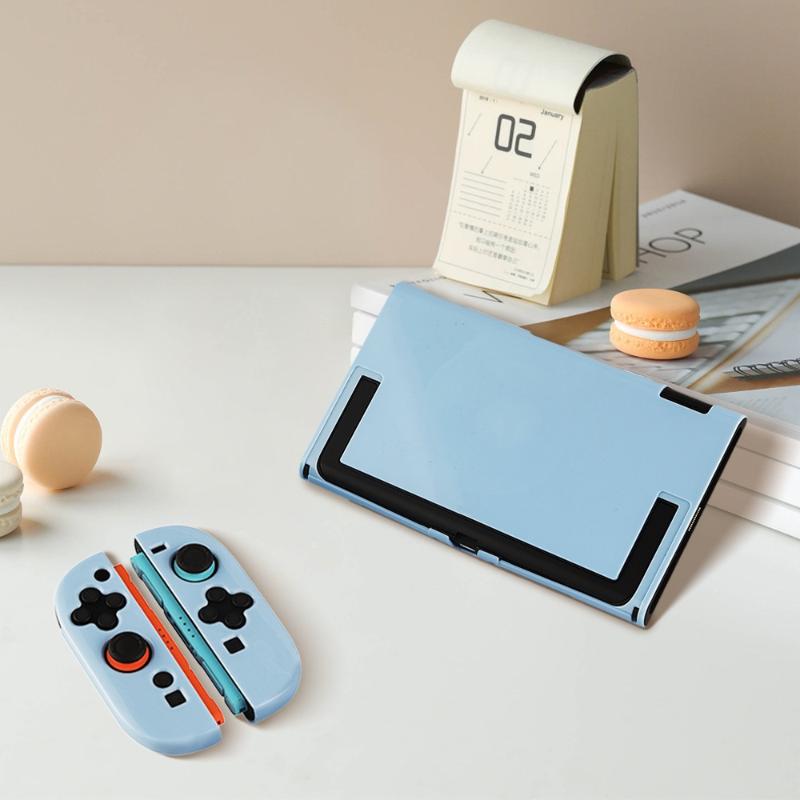 The New 2026 Model Is Suitable For Switch2 Generation Host Storage Protective Case Compatible With Ns2 New Host