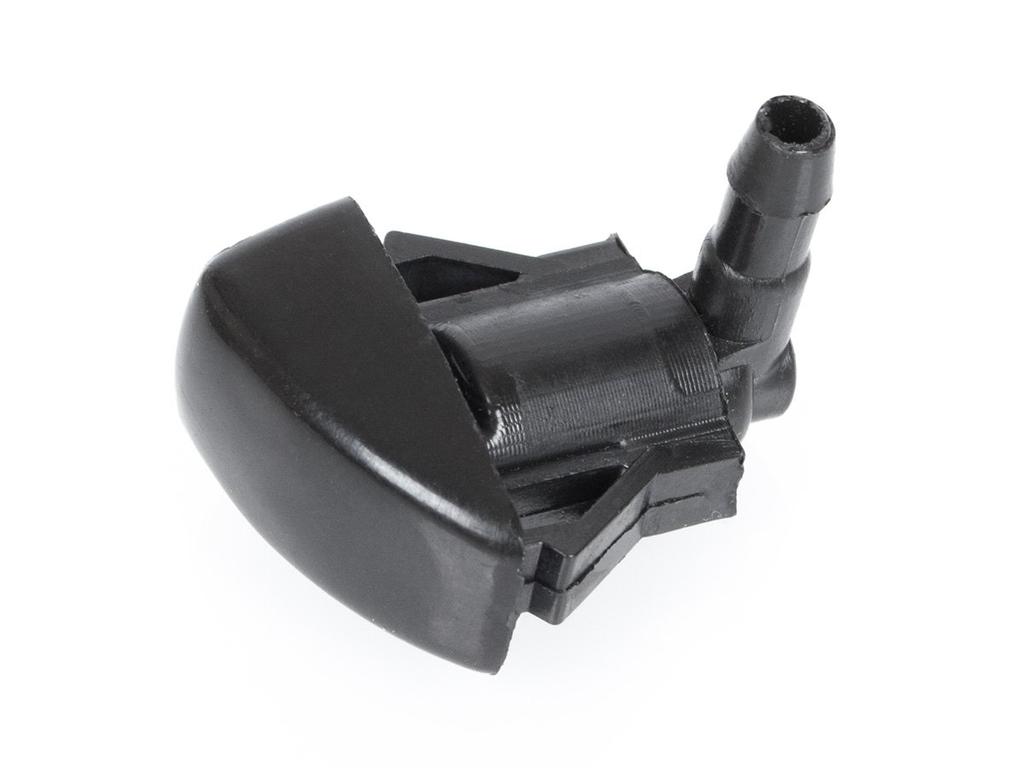 Toyota Yaris 99-05 Windshield Washer Nozzle 90° CONNECTOR