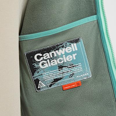 Nike ACG 'Canwell Glacier' Vest Men's