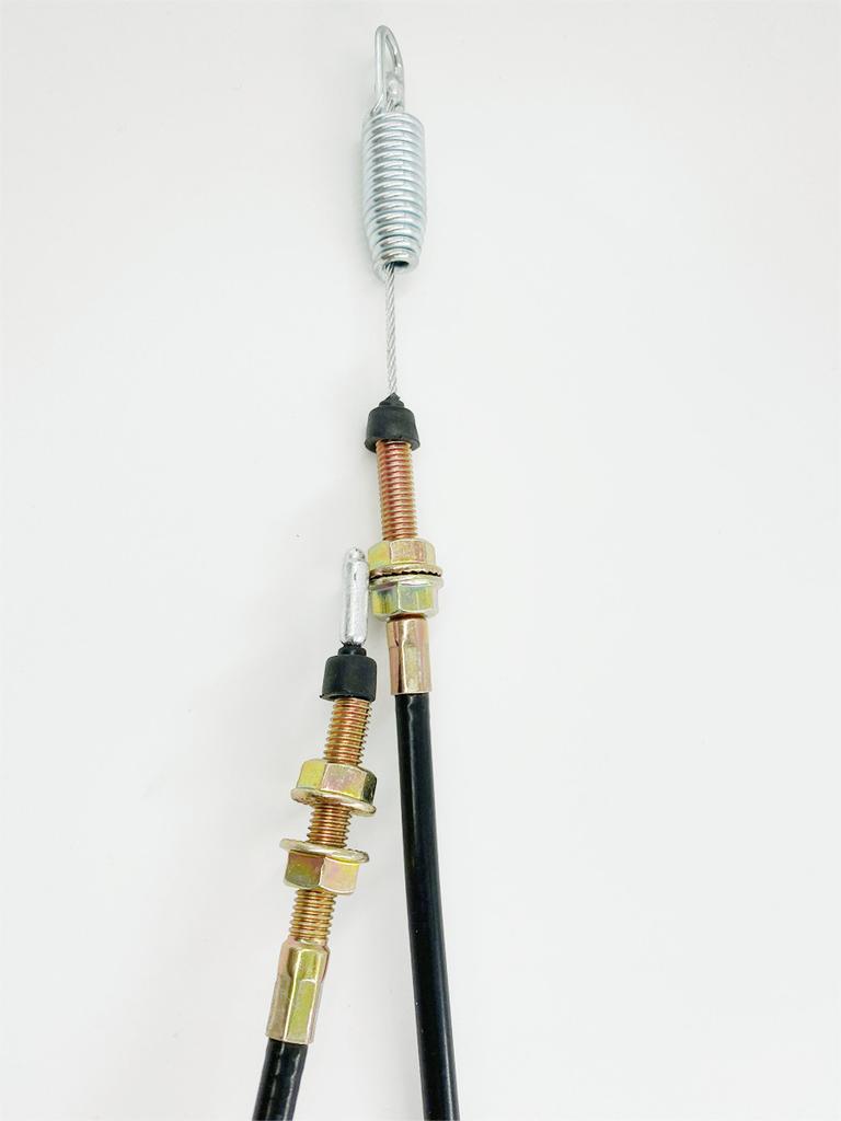 Shifter Cable 2-11082 for Chuck Wagon Land Master 1pcs