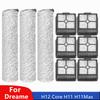 Main Brush for Dreame H12 Core / H11 / H11 Max Vacuum Replacement Parts Roller Brush Hepa Filter Accessories