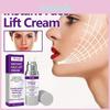 Face Cream Instant Lift 30ml With Hyaluronic Acid Collagen Kojic Acid And Retinol Deep Moisturizing And Firming Facial Skin Face Cream