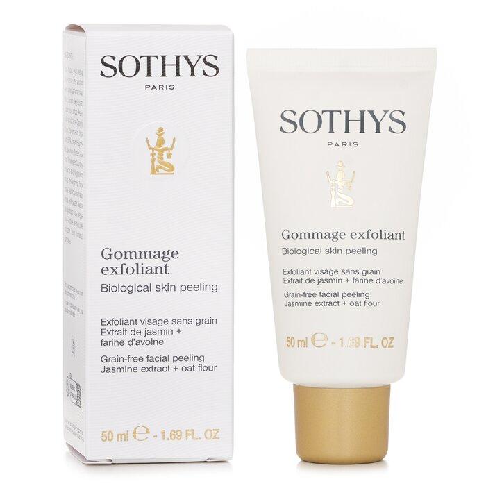 SOTHYS Gommage Exfoliant Biological Skin Peeling