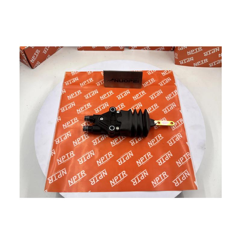 Scani Truck Brake System Air Suspension Levelling Valve Oem 2756140 2093357 Horizontal control valve