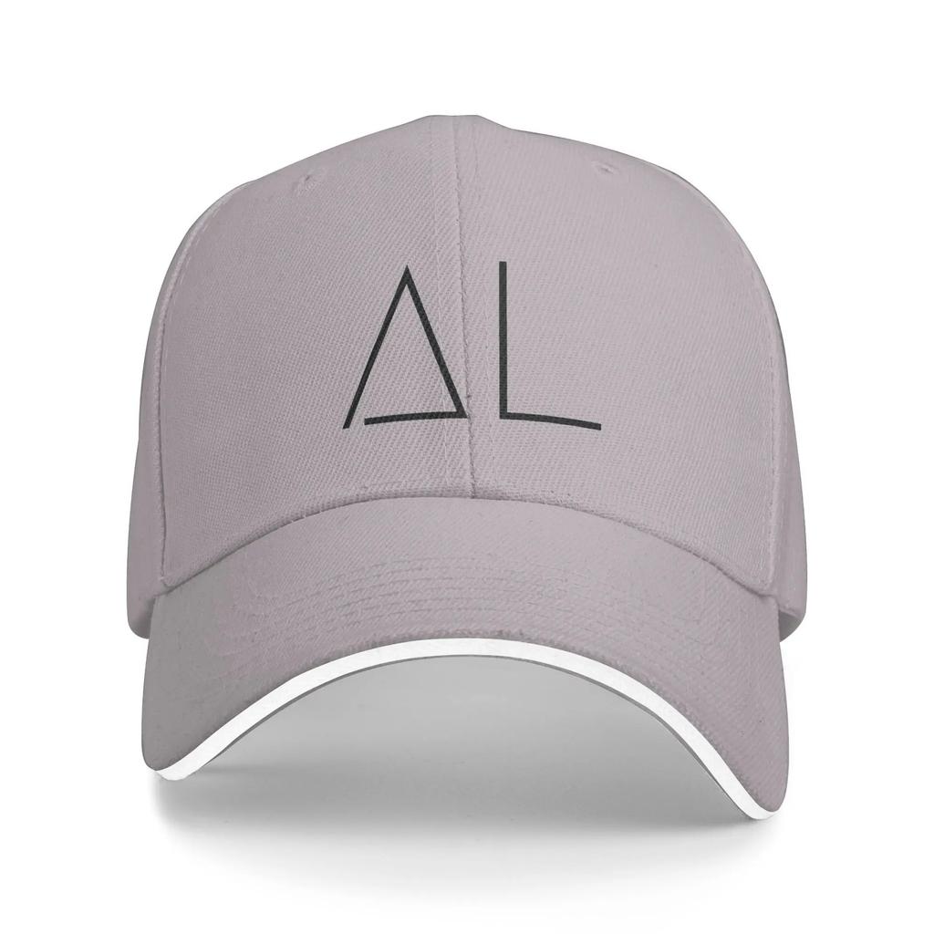A Casual Baseball Cap Spring Trucker Hat Sun Visor Hiking Fishing Snapback Cap Unisex Women Trendy Baseball Caps