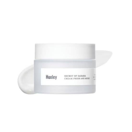 Huxley Fresh and More Cream 50ml