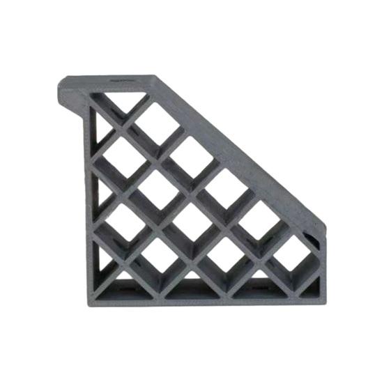 Yousheng Wandmontage Ski-Aufbewahrungsregal Schwerlast 3D-gedruckt Zuhause Schuppen Garage Snowboard-Halter Aufhänger Aufbewahrungskonsole