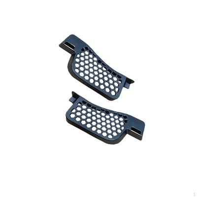 Air Inlet Cover, Cabin Leak Plug, Accessories, Intake Grille Protection Cover for Model Y