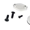 Intake/Exhaust Block Off Plate Cover Replacement Part