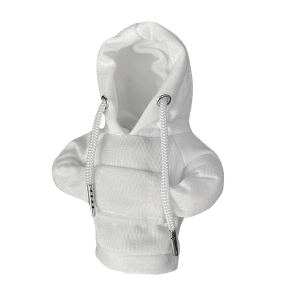 Gearbox Handle Hoodie Hot Night Sweatshirts Handbrake Cover Universal Car Gear Lever Knob Cover Gearshift Hoodie For Gearbox