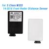 A57E-A0009058406 FCW Module Forward Collision Warning System For S-Class W222 14-2016 Front Radar Distance Sensor