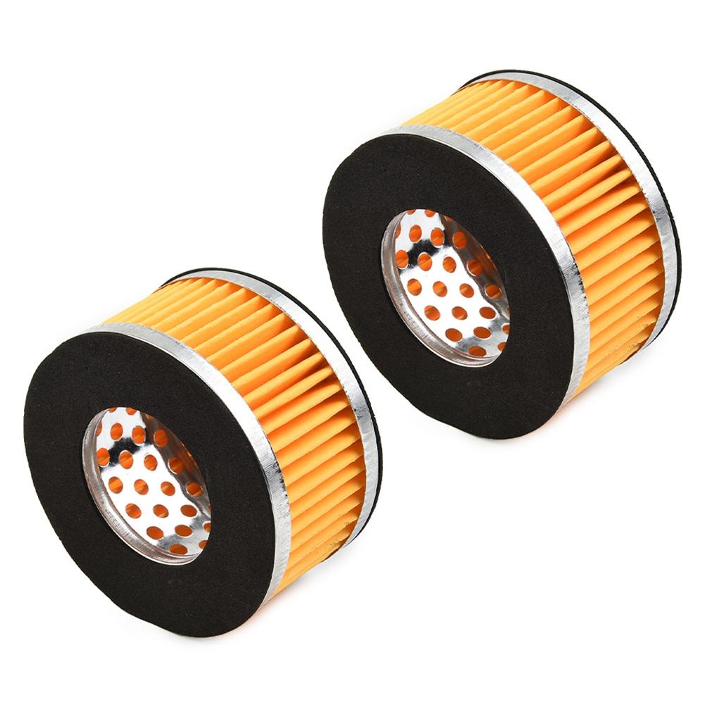 Belt Conveyor Filter Filter Elements Silencer Silencer Filter 2pcs