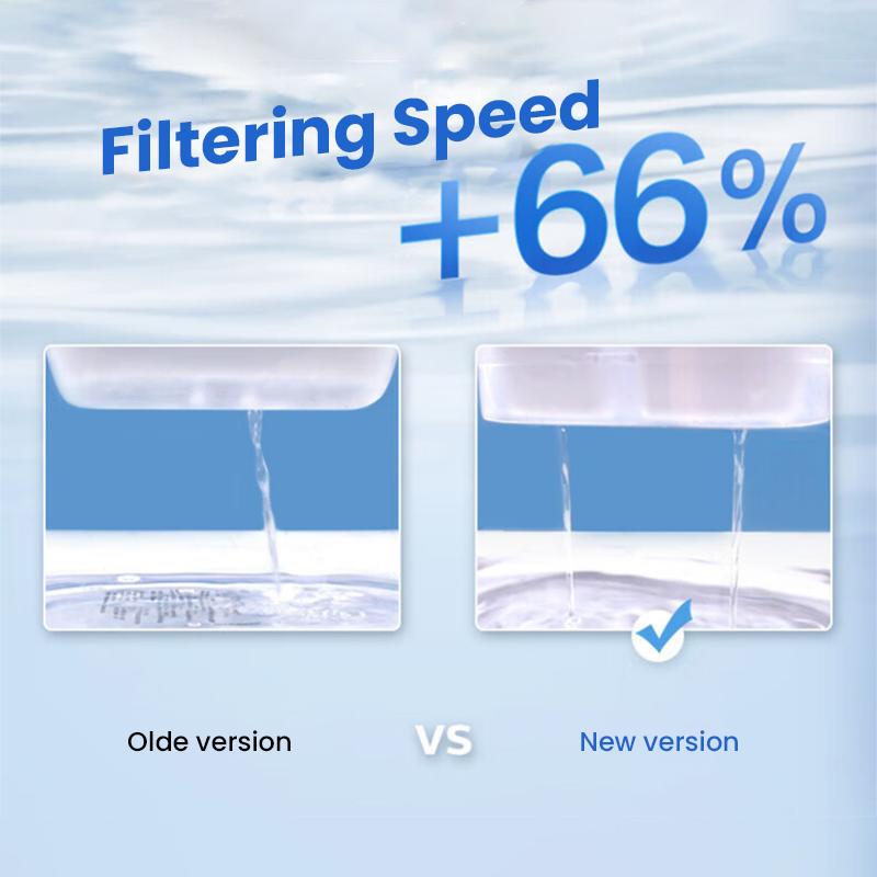 Philips Su Arıtma Kettle AWP2813 Yeşil