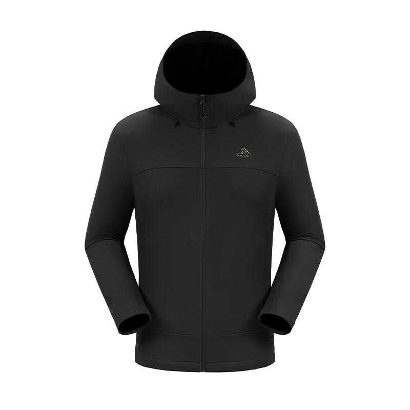 PELLIOT Men's Outdoor Jacket