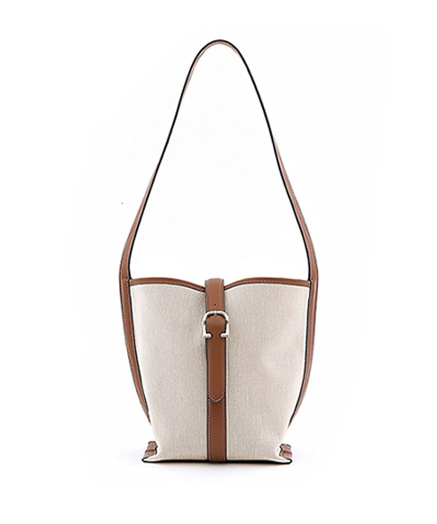 Gumi Project Ligero Bucket Bag Canvas Version_Ligero Bucket Canvas Ver.