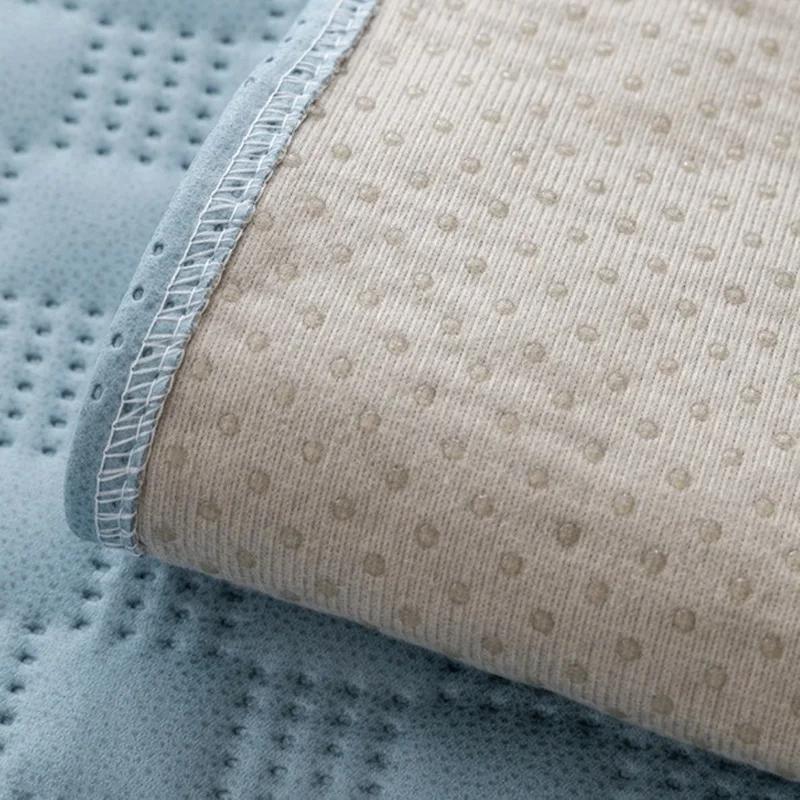 Technology Cloth Sofa Cover Cat Scratch Pet Dog Sofa Mat for Living Room Non-Slip Couch Slipcover L Shape Sofa Cushion Home