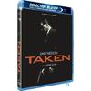 Blu-Ray Taken