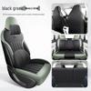 2025 Geely Xingyuan All-Season Seat Covers for Full Surround Support - 2024 Edition