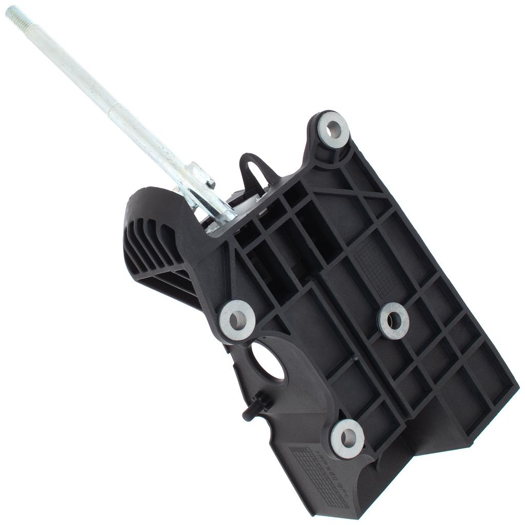 Peugeot Bipper 2008 - gear shift lever