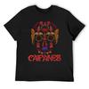 CALAVERITA CAIFAN 2022 T-Shirt Sports Fans Funny Meme T-shirts Customizeds T Shirts for Men