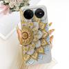 For Huawei Nova 15 Pro 15 15Ultra 2026 Cute Cat Flower Cartoon Phone Case For Huawei Nova15 15Pro Soft Silicone Covers Bumpers
