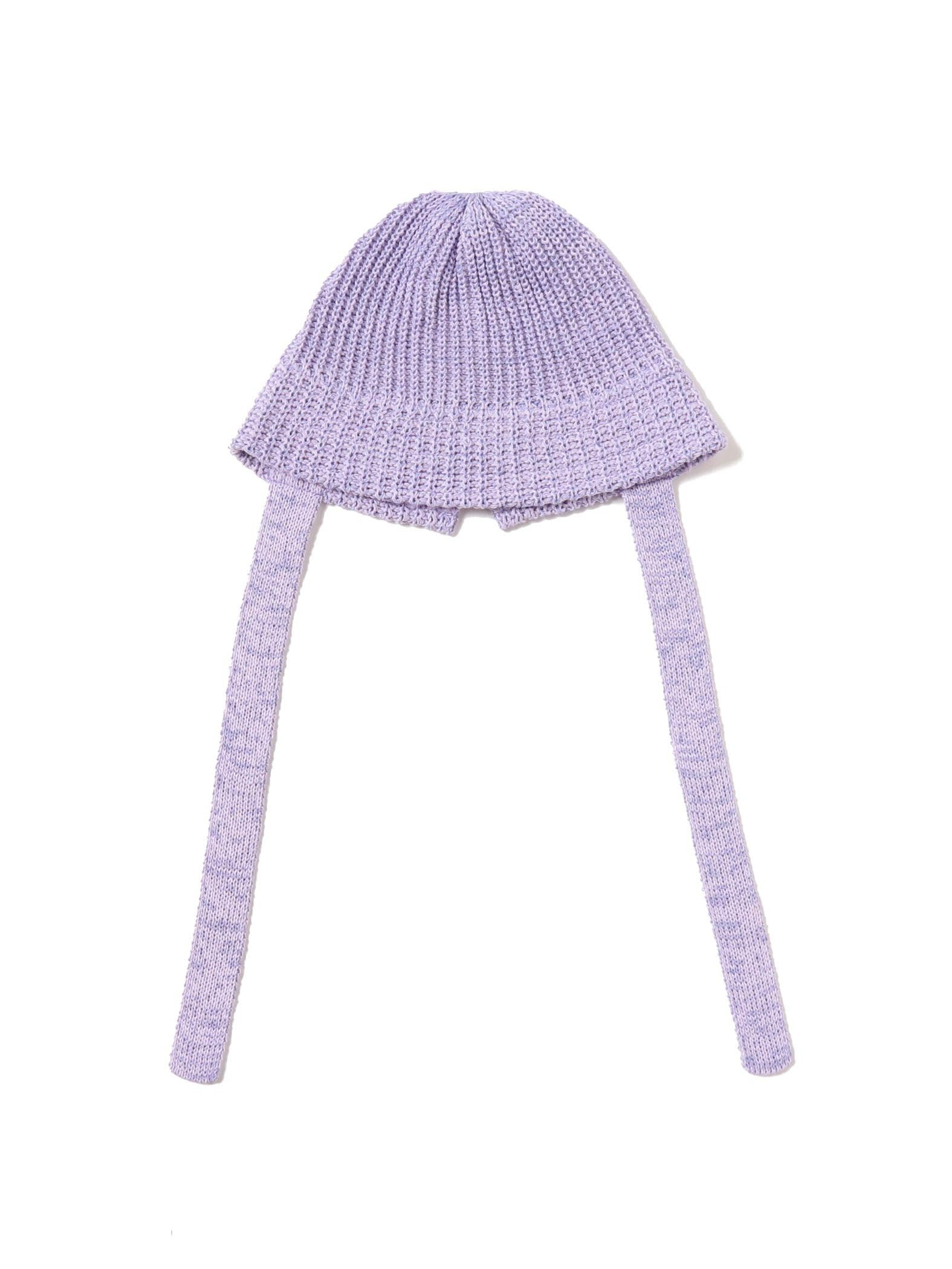 

Шапка RACAL Knit Metro Hat LAVENDER ONE SIZE [Rabeams] Женская