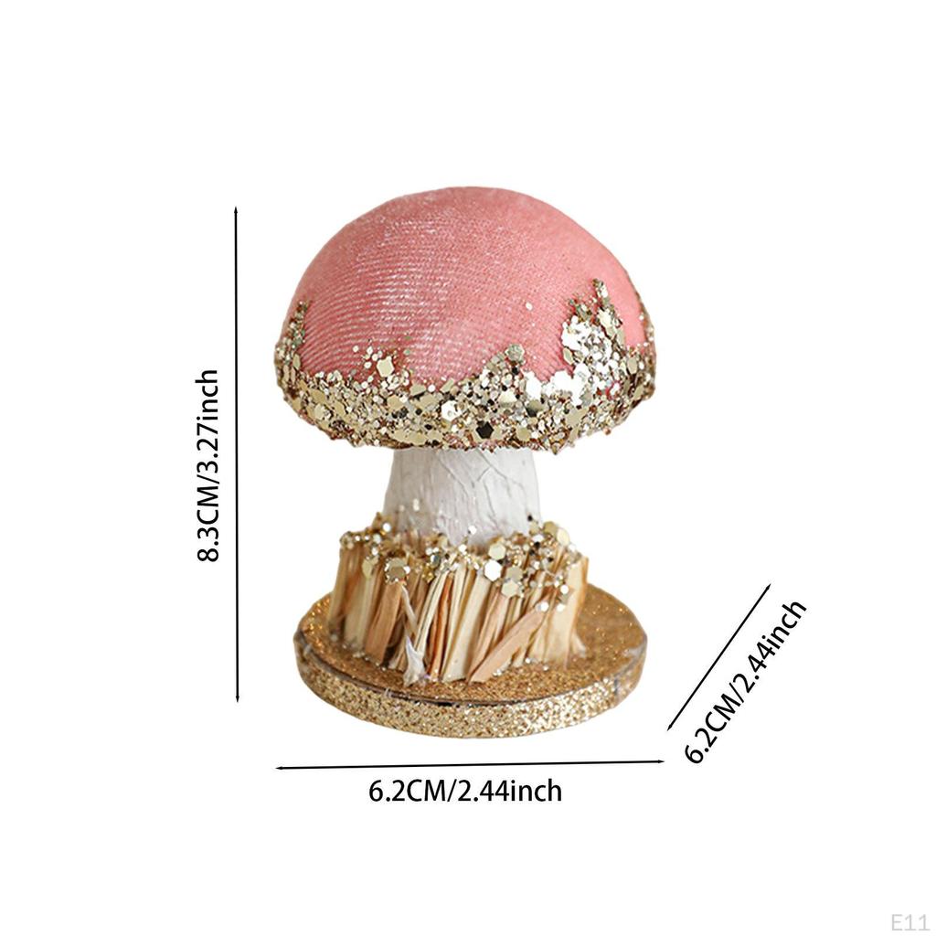 Vánoční dekorace na stůl, Pěnová figurka, Předmět na polici, Stolní deska, Figurka Domov,