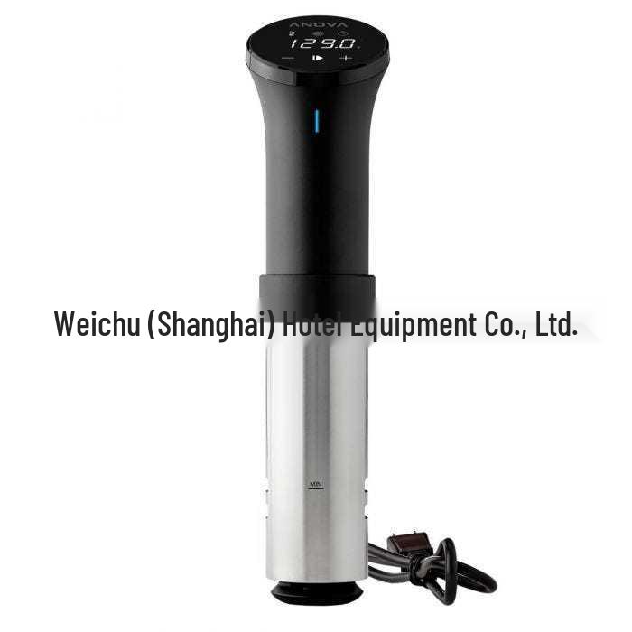 Sous Vide Slow Cooker Tub with Perforated Container