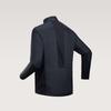 KAILAS AT40 Men's APEXHEAT Stand-Collar Padded Jacket